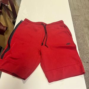 Nike Tech Fleece Shorts